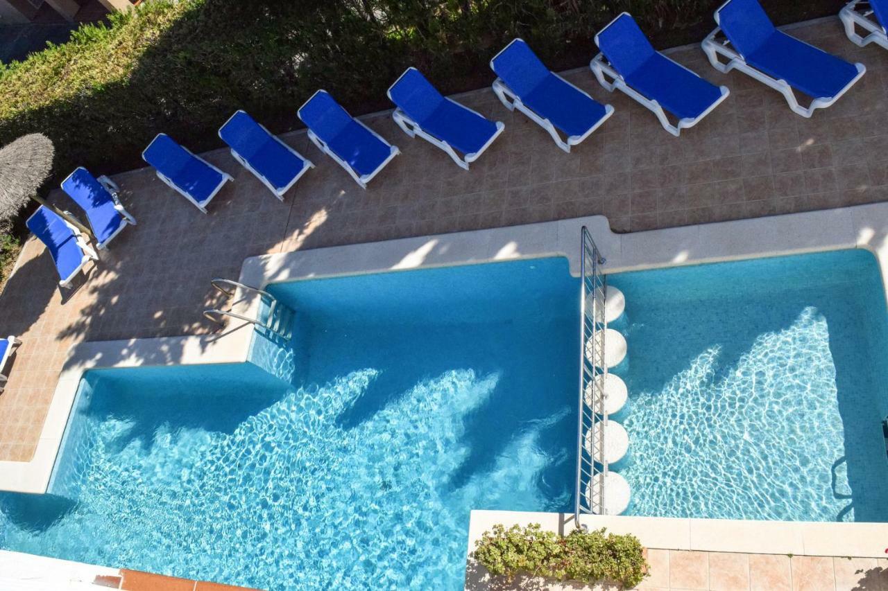 Villa Alexia - Complex Port de Pollença Exteriör bild